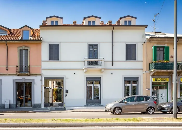 Casa holiday